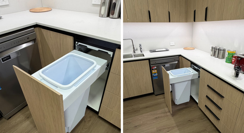 A Fresh Start for a Modern Workplace