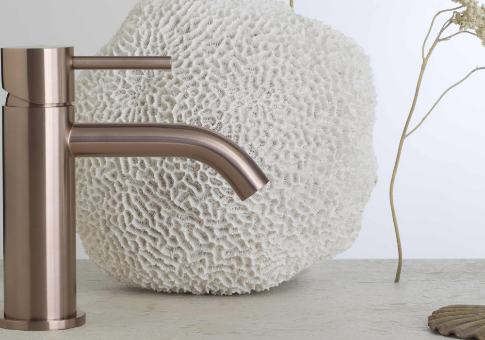 Nero Tapware's Zen Collection Achieves Global GreenTag Certification