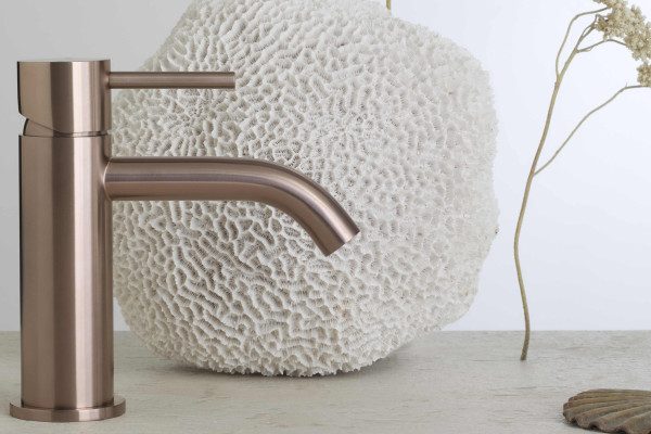 Nero Tapware's Zen Collection Achieves Global GreenTag Certification