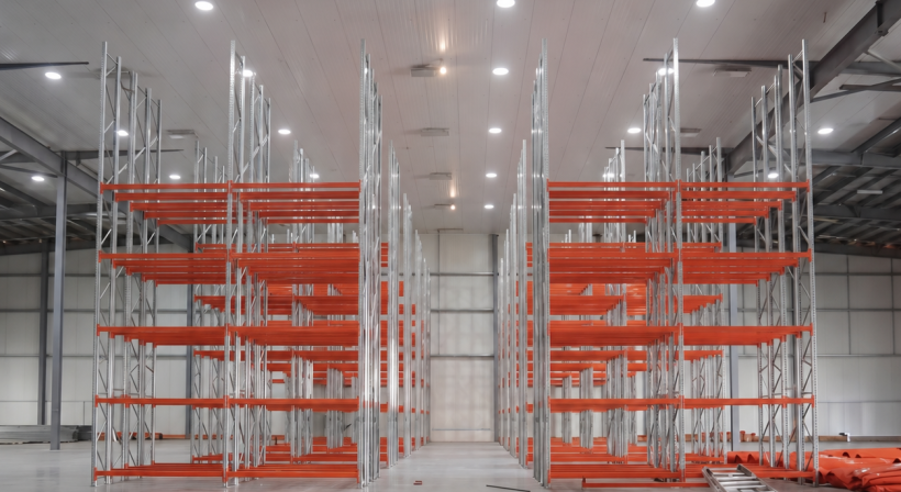 How Daylighting Can Reduce Reliance on Electric Lighting