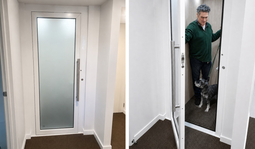 Specify Vertical Access Early: Residential Elevators for Future-Ready New Zealand Homes
