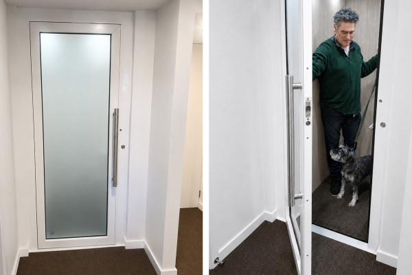 Specify Vertical Access Early: Residential Elevators for Future-Ready New Zealand Homes