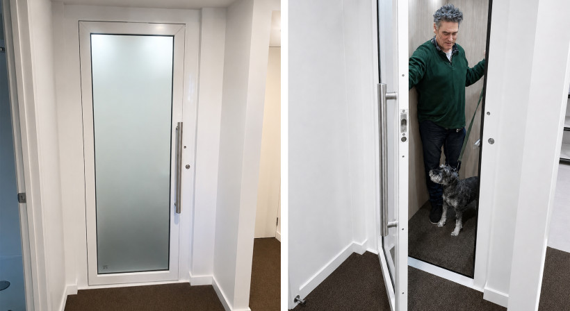 Specify Vertical Access Early: Residential Elevators for Future-Ready New Zealand Homes