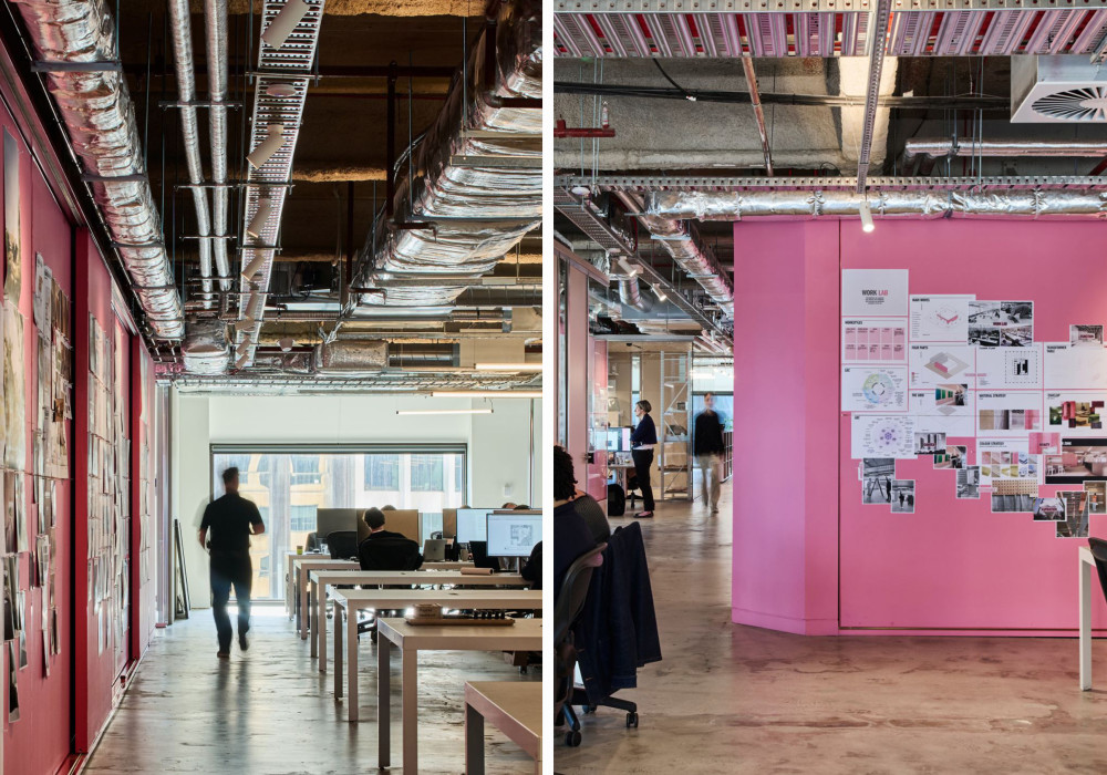 Hassell's New Melbourne Studio Pushes saveBOARD in a New Direction While Achieving Net Carbon Negative