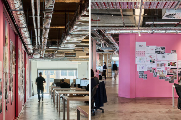 Hassell's New Melbourne Studio Pushes saveBOARD in a New Direction While Achieving Net Carbon Negative