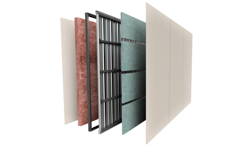 Engineered for High-Density Living: KOROK Intertenancy Apartment Systems