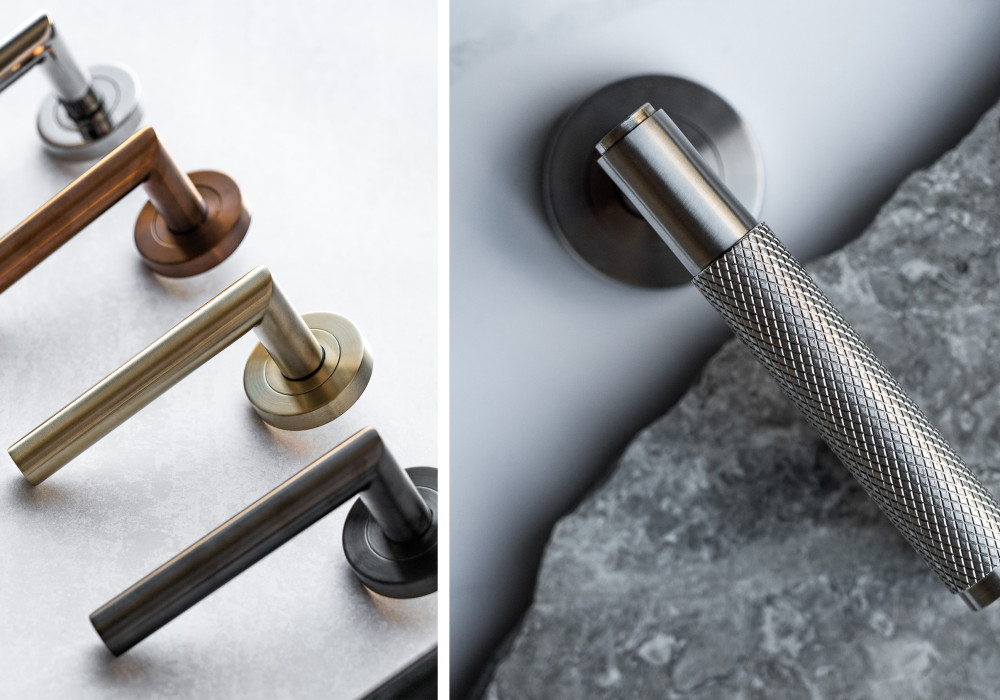 Engineered for Multi-Residential: Why Specifiers are Choosing Novas Door Hardware