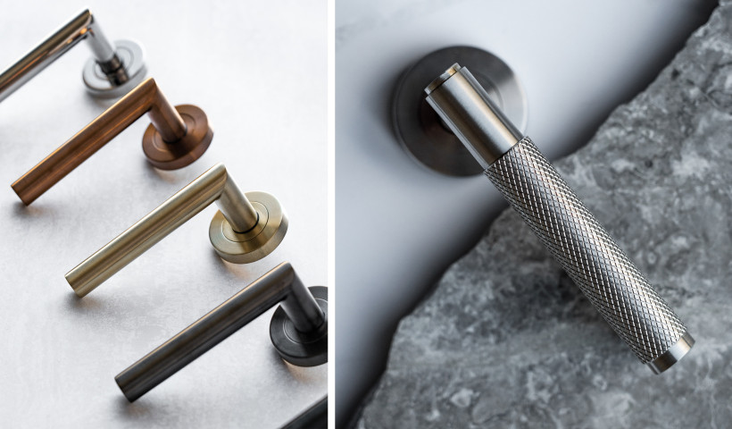 Engineered for Multi-Residential: Why Specifiers are Choosing Novas Door Hardware
