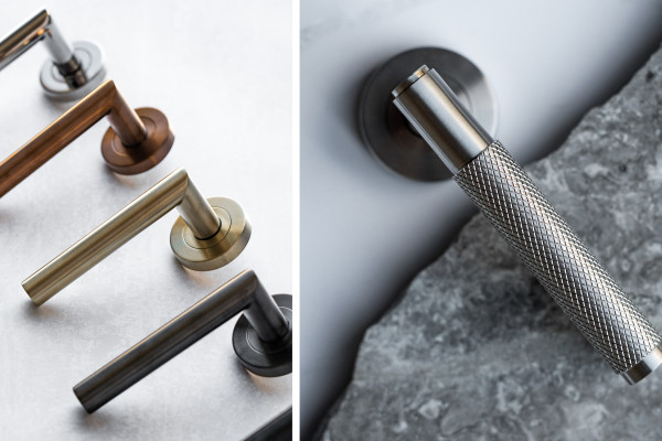 Engineered for Multi-Residential: Why Specifiers are Choosing Novas Door Hardware