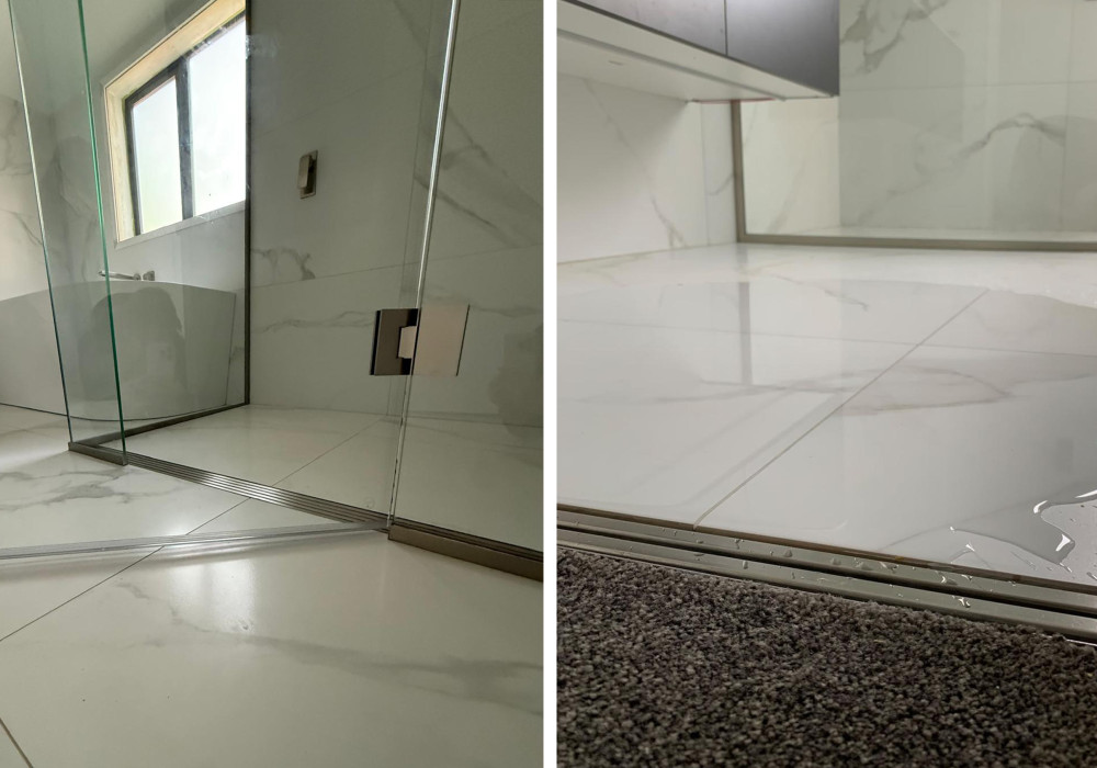 A Practical Drainage Solution for High-Density Living