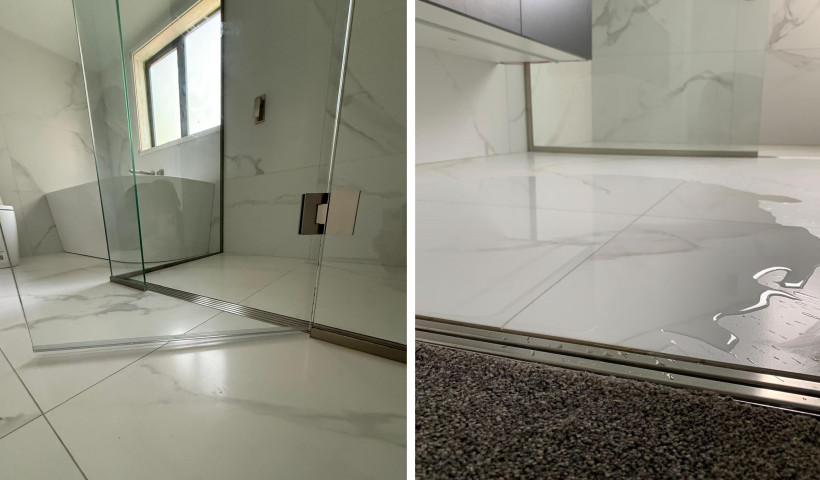 A Practical Drainage Solution for High-Density Living
