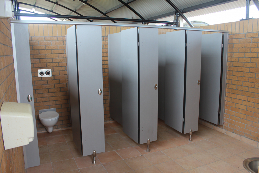 Bathroom Partitions Nz kermac's restyled k-compact toilet partitionskermac industries Bathroom Partitions Nz kermac's restyled k-compact toilet partitionskermac industries