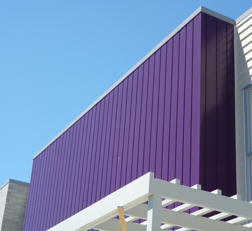 Specifying Nu-Wall: Applicable BRANZ Appraisals by Nu-Wall Aluminium ...