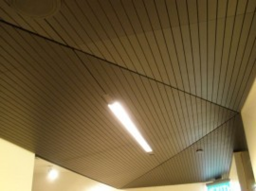 Fastmount Panel Clip System an Award Winning Hidden Fixing Solution by