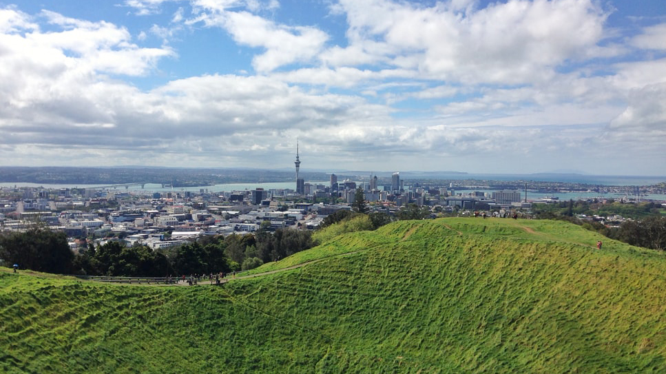 Auckland image