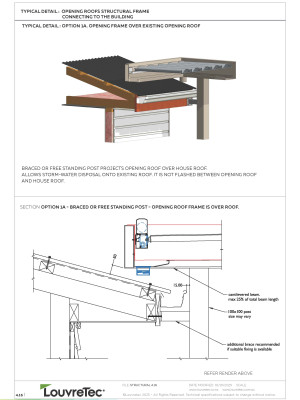 Section 4 Louvretec Structural Frames DM 2025f Page 17