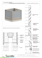 Section 10d Sun Louvres End Fixed Louvretec DM 2025 FINAL Page 49