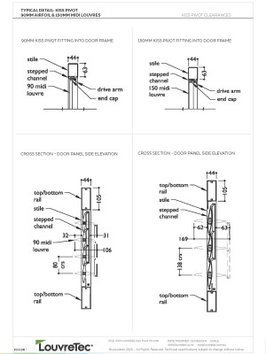 Section 10a Sun Louvres KISS Louvretec DM 2025 FINAL Page 09