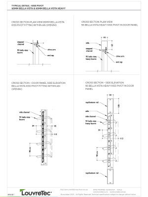 Section 10a Sun Louvres KISS Louvretec DM 2025 FINAL Page 13