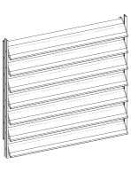 150 MIDI PIVOT PANEL