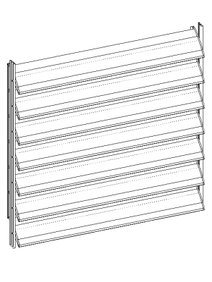 150 MIDI PIVOT PANEL