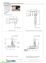 Section 5 Slidetec Glass Doors Louvretec DM 2025 FINAL Page 11