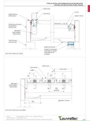 Section 2 Opening Roofs  Louvretec DM 2025 FINAL Page 22