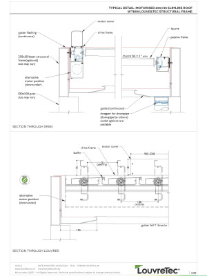 Section 2 Opening Roofs  Louvretec DM 2025 FINAL Page 26