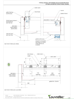 Section 2 Opening Roofs  Louvretec DM 2025 FINAL Page 30