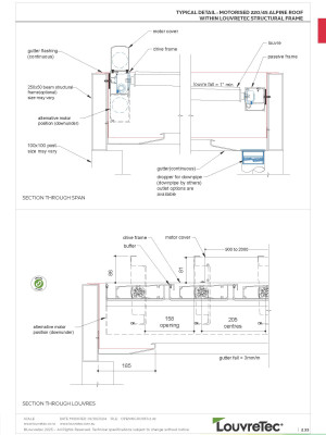Section 2 Opening Roofs  Louvretec DM 2025 FINAL Page 34
