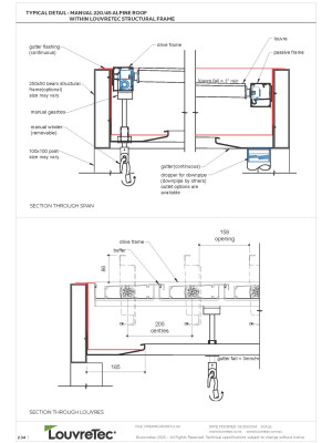 Section 2 Opening Roofs  Louvretec DM 2025 FINAL Page 35