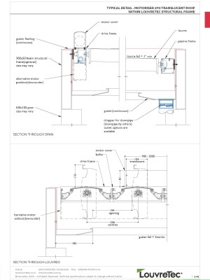 Section 2 Opening Roofs  Louvretec DM 2025 FINAL Page 42