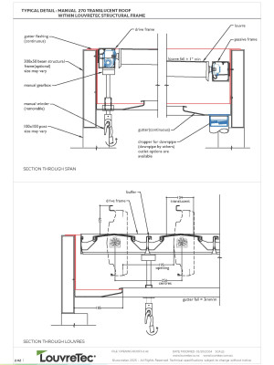 Section 2 Opening Roofs  Louvretec DM 2025 FINAL Page 43