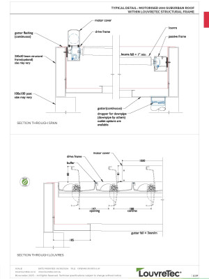 Section 2 Opening Roofs  Louvretec DM 2025 FINAL Page 38