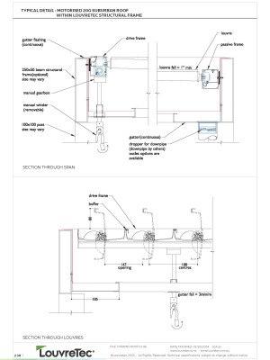 Section 2 Opening Roofs  Louvretec DM 2025 FINAL Page 39