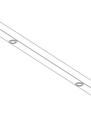 Downlights in Conduit
