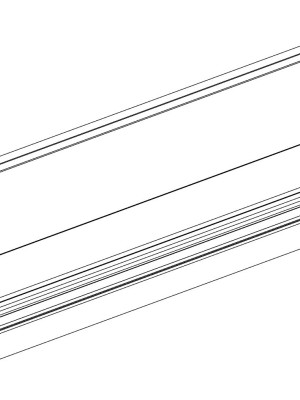Lighting to Front face of Suburban Gutter