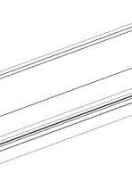 Lighting to Inside face of Suburban Gutter