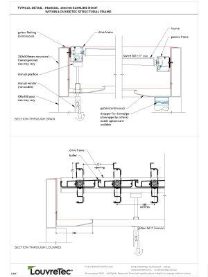 Section 2 Opening Roofs  Louvretec DM 2025 FINAL Page 27