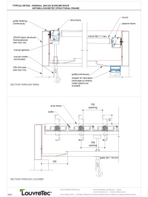Section 2 Opening Roofs  Louvretec DM 2025 FINAL Page 23