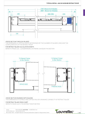 Section 3 2024 Retract Roof Louvretec DM FINAL 110225 Page 14