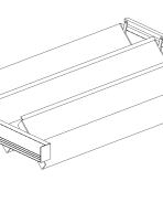 MAXIDRIVE MOTORISED RL300 MITRE