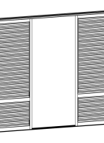 Bottom Rolling 150 MIDI SLIDER
