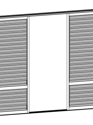 Bottom Rolling 150 MIDI SLIDER