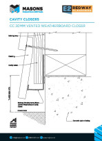 cc 30mm vented weatherboard closer 3 pdf