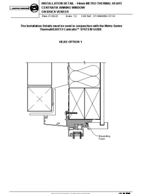 CFX44AWBV pdf