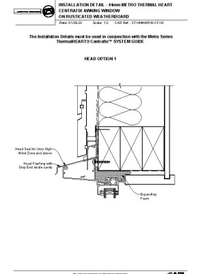 CFX44AWRW pdf