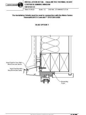 CFX44AWST pdf