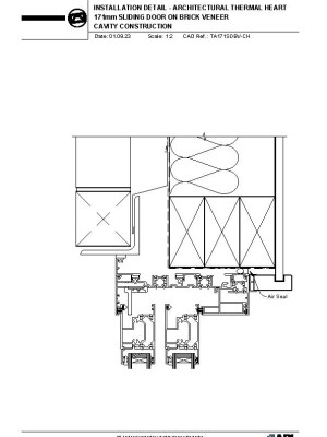 TA171SDBV pdf
