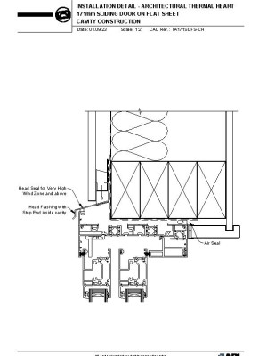 TA171SDFS pdf